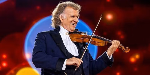 Andre Rieu