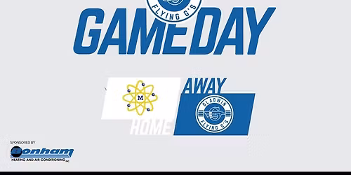 Away Game vs Midland High