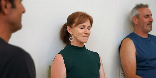 Learn to Meditate Workshop