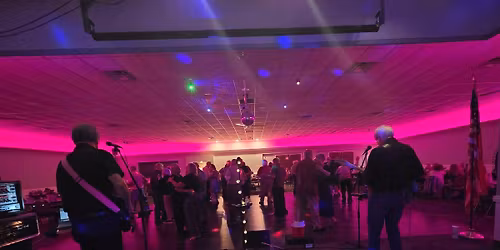 Hearts on Fire at Milton Club