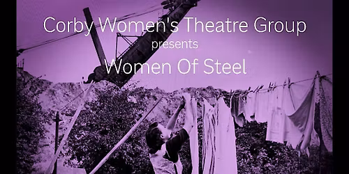 Women of Steel