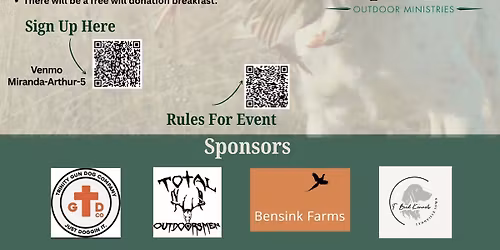 Chukar Challenge Fundraiser 