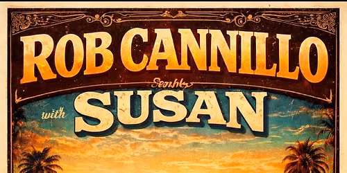 Rob Cannillo with Susan in Youngstown Ohio
