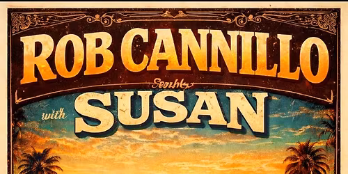 Rob Cannillo with Susan in Youngstown Ohio