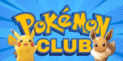 Pok\u00e9mon Club