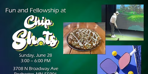 Chip Shots Fellowship