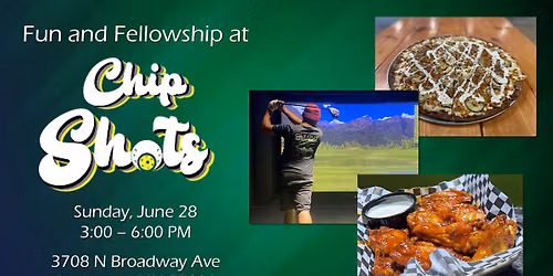 Chip Shots Fellowship