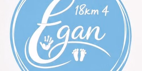 Walk 4 Egan