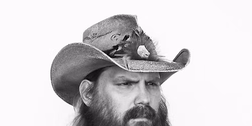 Chris Stapleton with Nikki Lane