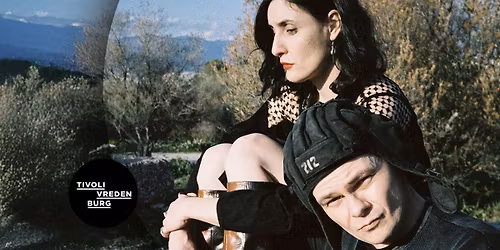 Lebanon Hanover in Pandora | TivoliVredenburg