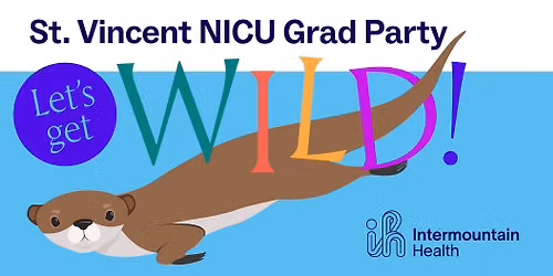 NICU Grad Party 2026