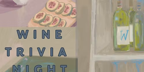 Ash Ridge Wine Trivia Night