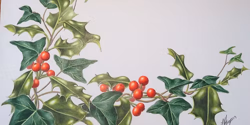 Yule Ritual