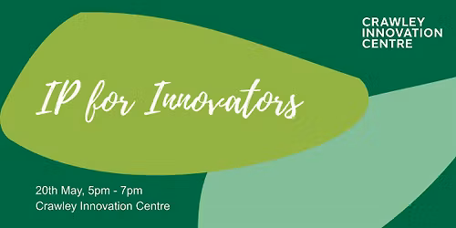 IP for Innovators