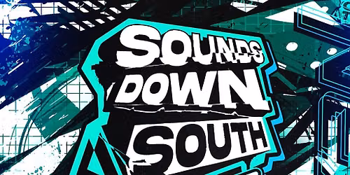 SoundsDownSouth Presents: NEXUS