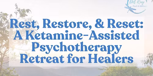 Healing For Healers: A KAP Retreat for Wellness Professionals