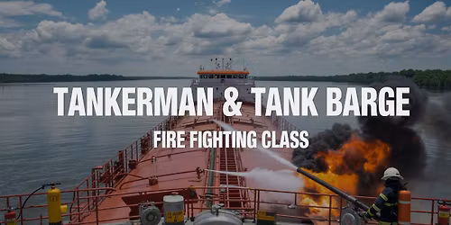 Combined-Tankerman Class