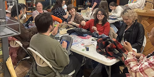 Sewing and Upcycling Skillshare