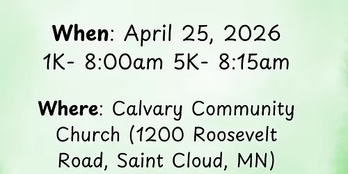 Sun Run 5K and 1K \ud83c\udf1e\ud83c\udfc3\u200d\u2640\ufe0f\ud83c\udfc3