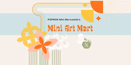 Mini Art Mart & Community Market