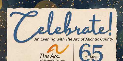 Don't Call Me Francis @ An Evening with the ARC of Atlantic County Fundraiser