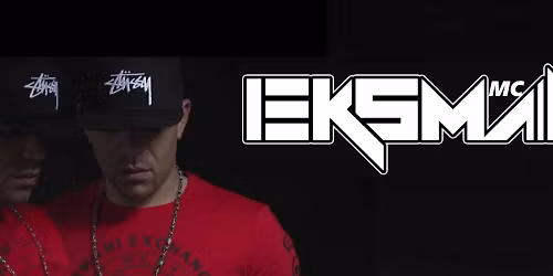 Eksman, The Prototypes, Mollie Collins, IC3 in Maidstone