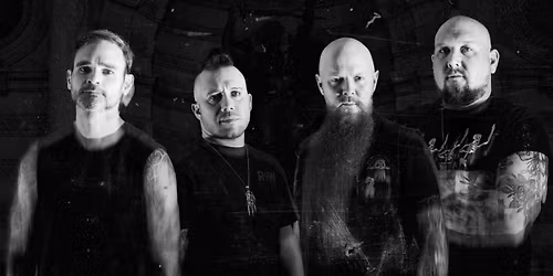 Atreyu with Eighteen Visions and Zero 9:36