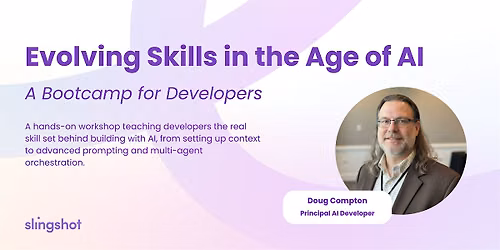 Evolving Skills in the Age of AI: IN-PERSON VERSION