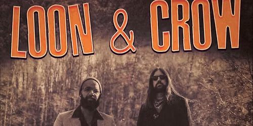 Loon & Crow at J's Corner