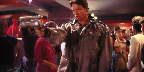 The Terminator