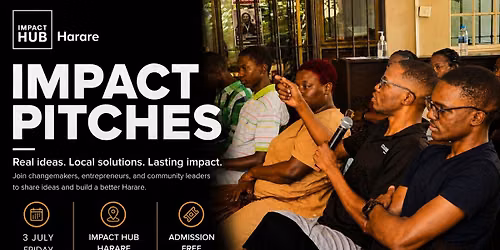 Impact Pitches