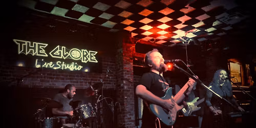 Cosmosaurus | ACTP | The Nexxt @ The Globe!