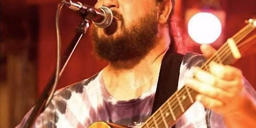 Free Live Music with Aaron Daniel Gaul at The Vineyard at Hershey
