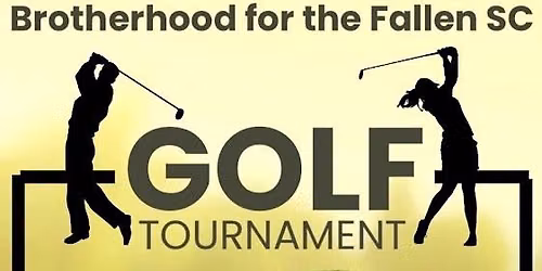 Brotherhood for the Fallen Golf Tournament 2026
