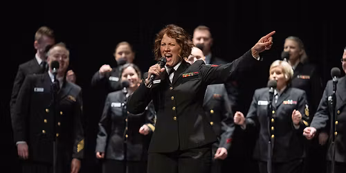 U.S. Navy Sea Chanters