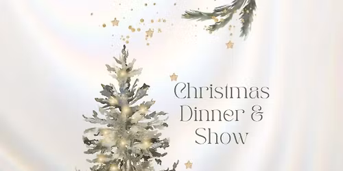 Immanuel Bible Church Christmas Dinner