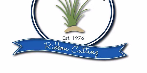 Ocean Vayu Yoga Ribbon Cutting: 10th Anniversary