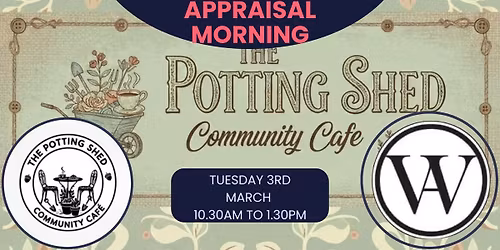 Windsor Auctions Valuations Morning