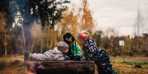 Lasten, nuorten ja perheiden hyvinvointimessut 2025