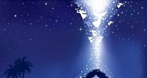 St. Nick's Nativity & Market