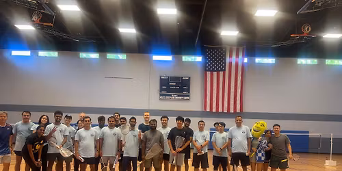 Gator Smash Tournament!