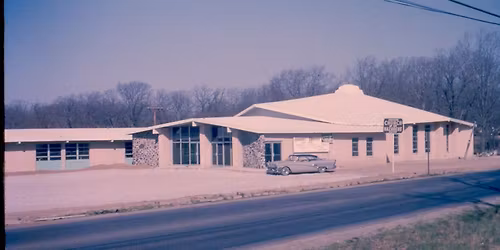 75th Anniversary of Ferguson Church of the Nazarene