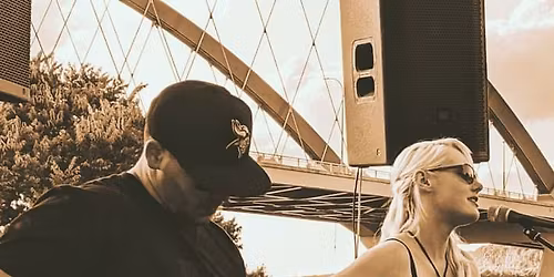 Angel Val duo @ Treasure Island Marina!
