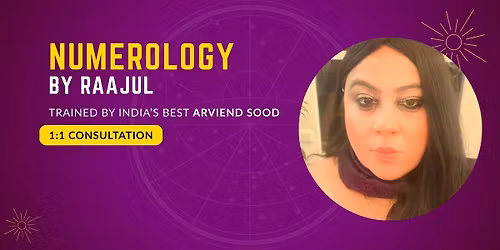 Astrology , Numerology & Relationship guidance