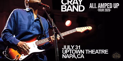 Robert Cray Band