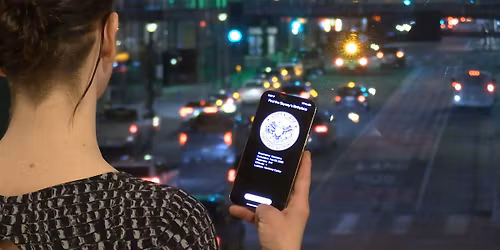 Scavenger Hunt Dating