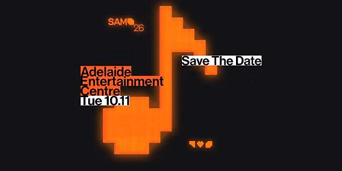 South Australian Music Awards 2026