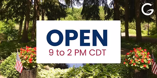 Fourth of July at The Gardens