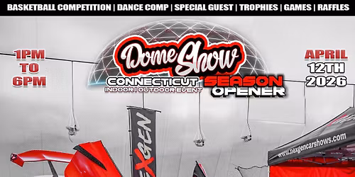 Nexgen Dome Show Connecticut