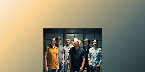 Randy Rogers Band